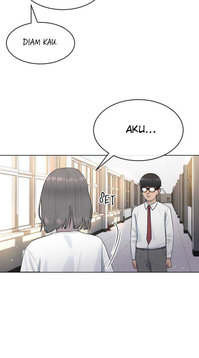 Hypnosis School Chapter 41 - halaman 33