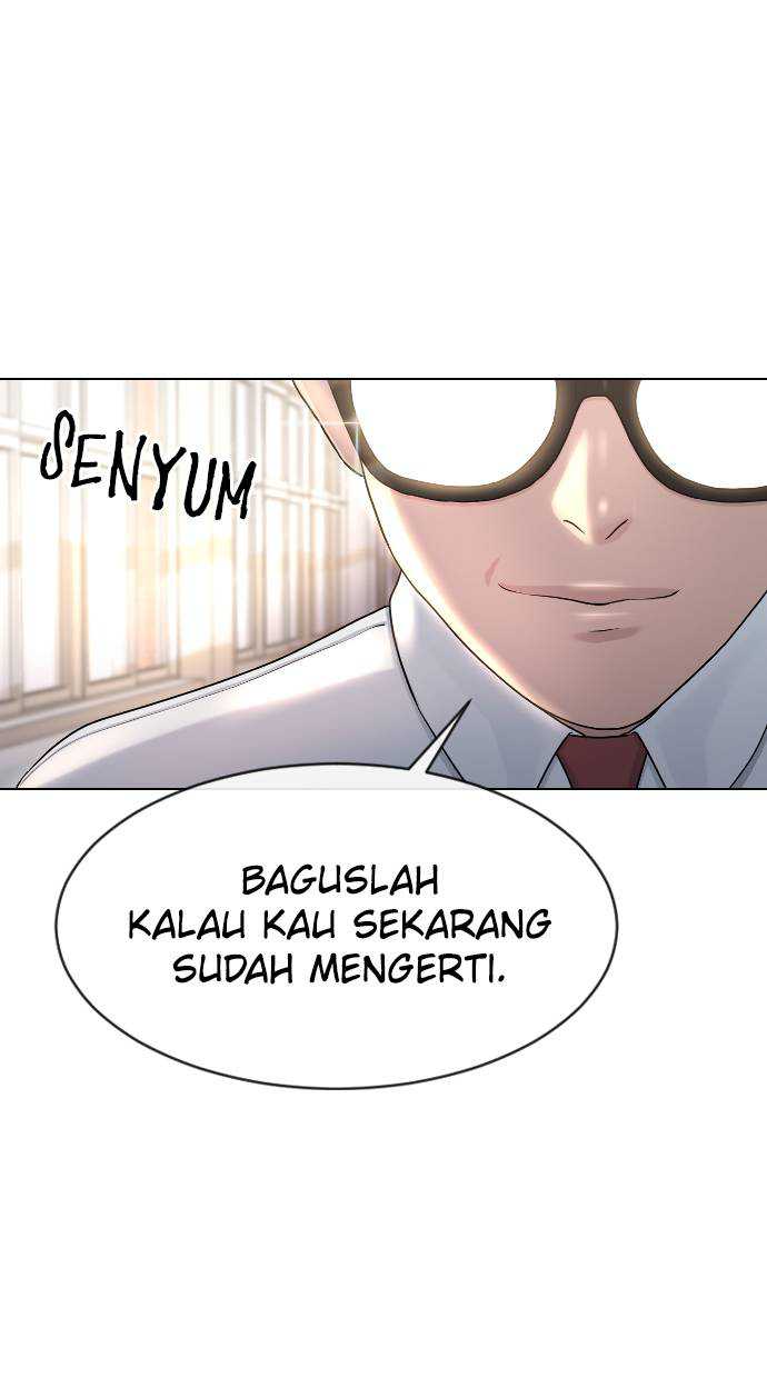 Hypnosis School Chapter 41 - halaman 35