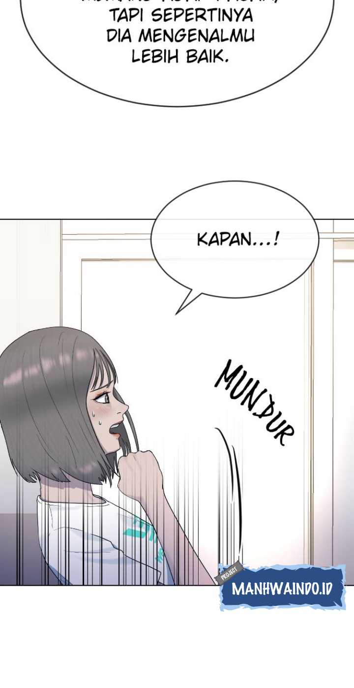 Hypnosis School Chapter 41 - halaman 40
