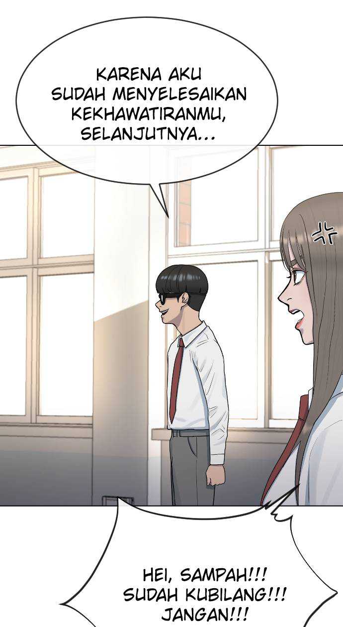 Hypnosis School Chapter 41 - halaman 41