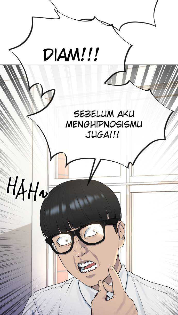 Hypnosis School Chapter 41 - halaman 42