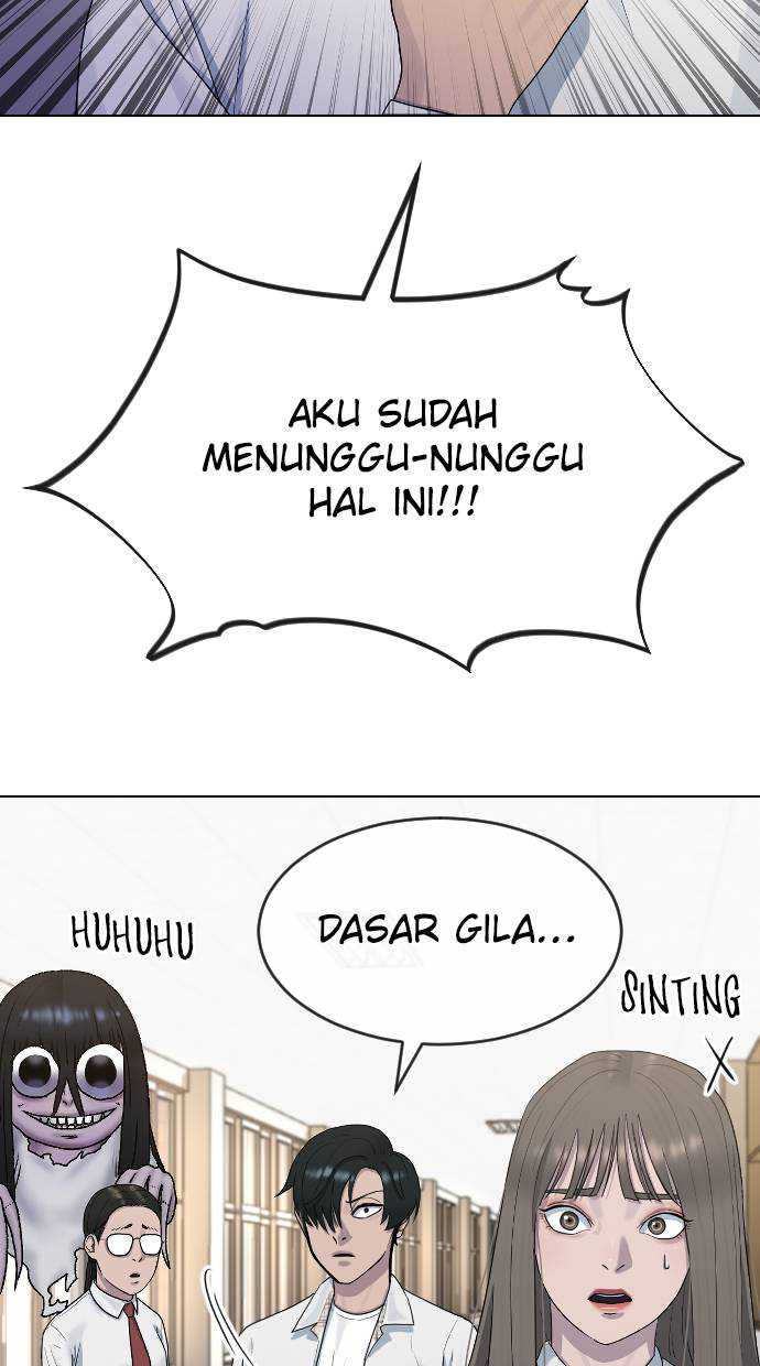 Hypnosis School Chapter 41 - halaman 43