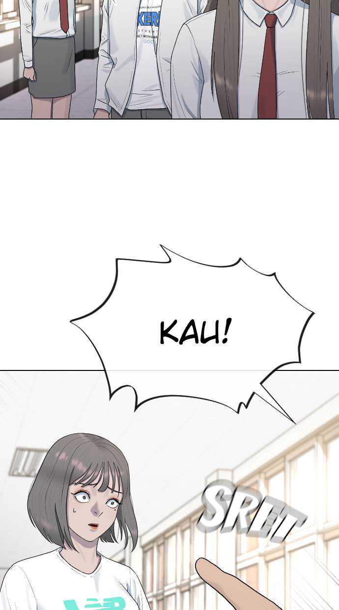Hypnosis School Chapter 41 - halaman 44
