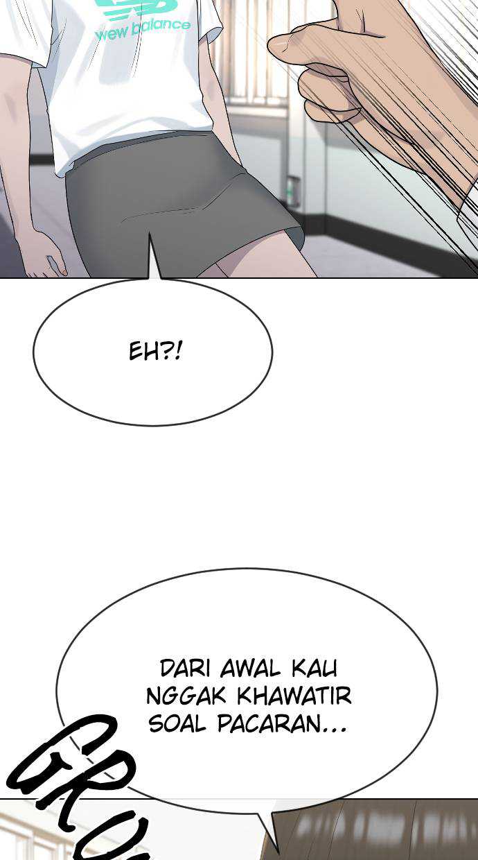 Hypnosis School Chapter 41 - halaman 45