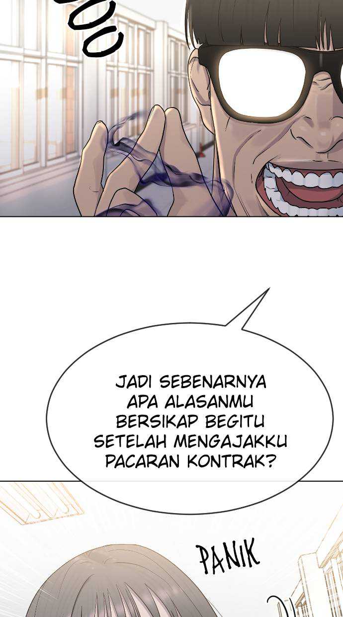 Hypnosis School Chapter 41 - halaman 46