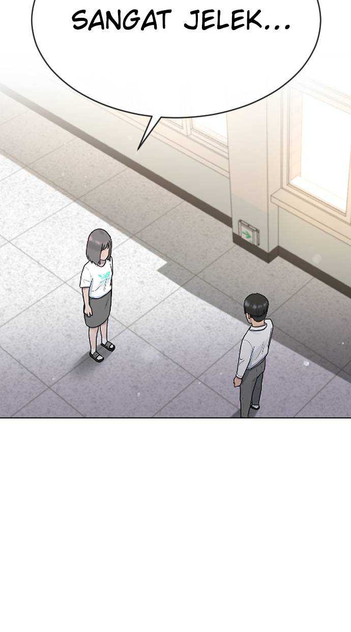 Hypnosis School Chapter 41 - halaman 53