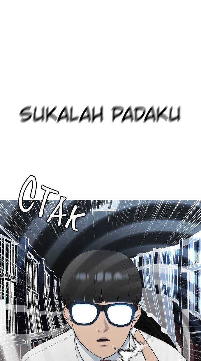 Hypnosis School Chapter 41 - halaman 57