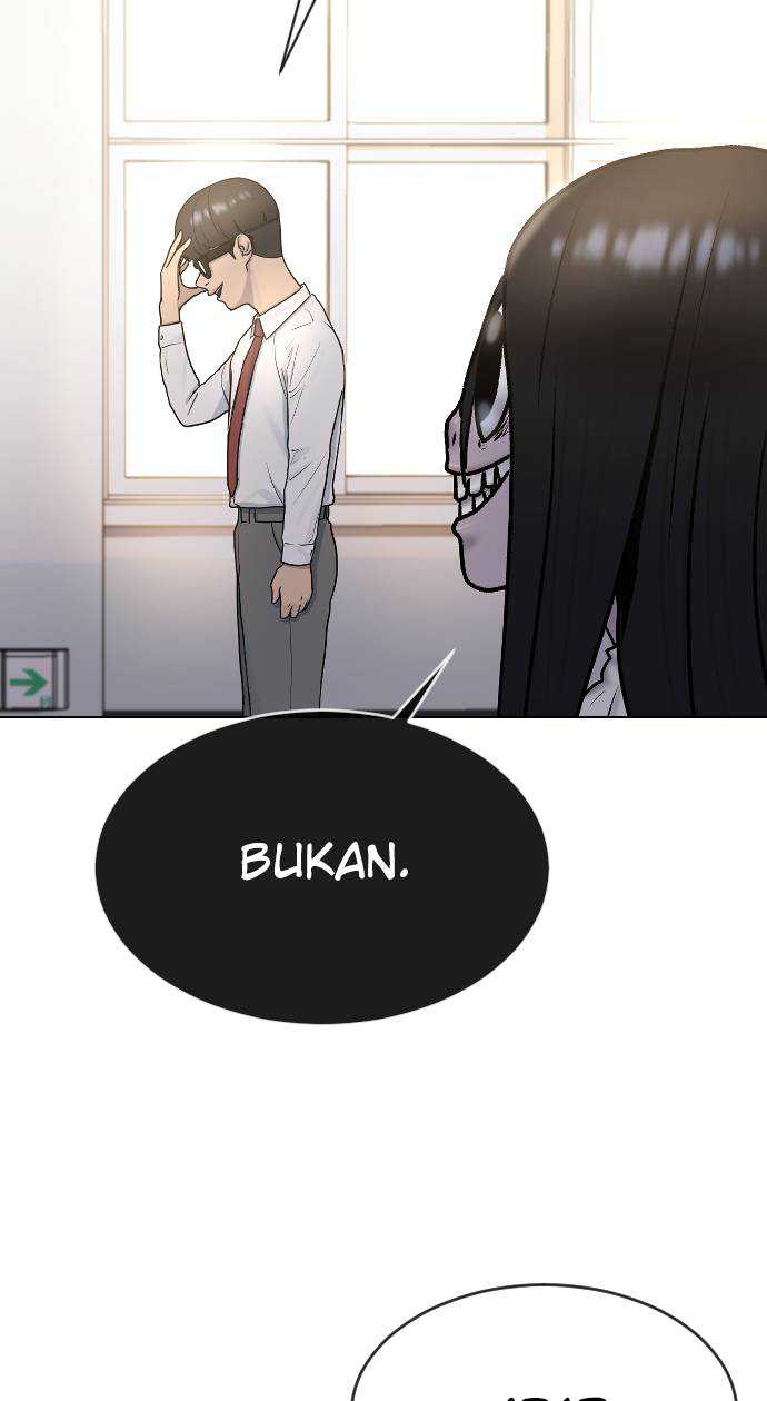 Hypnosis School Chapter 41 - halaman 61