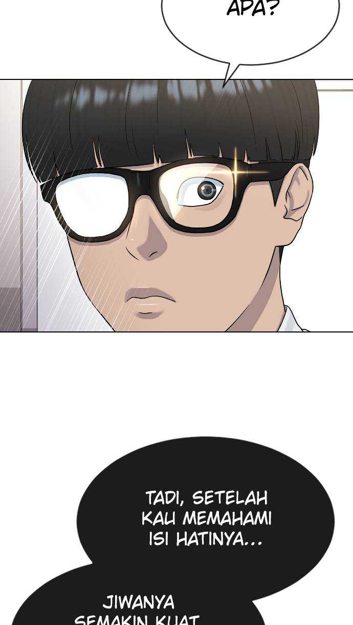 Hypnosis School Chapter 41 - halaman 62