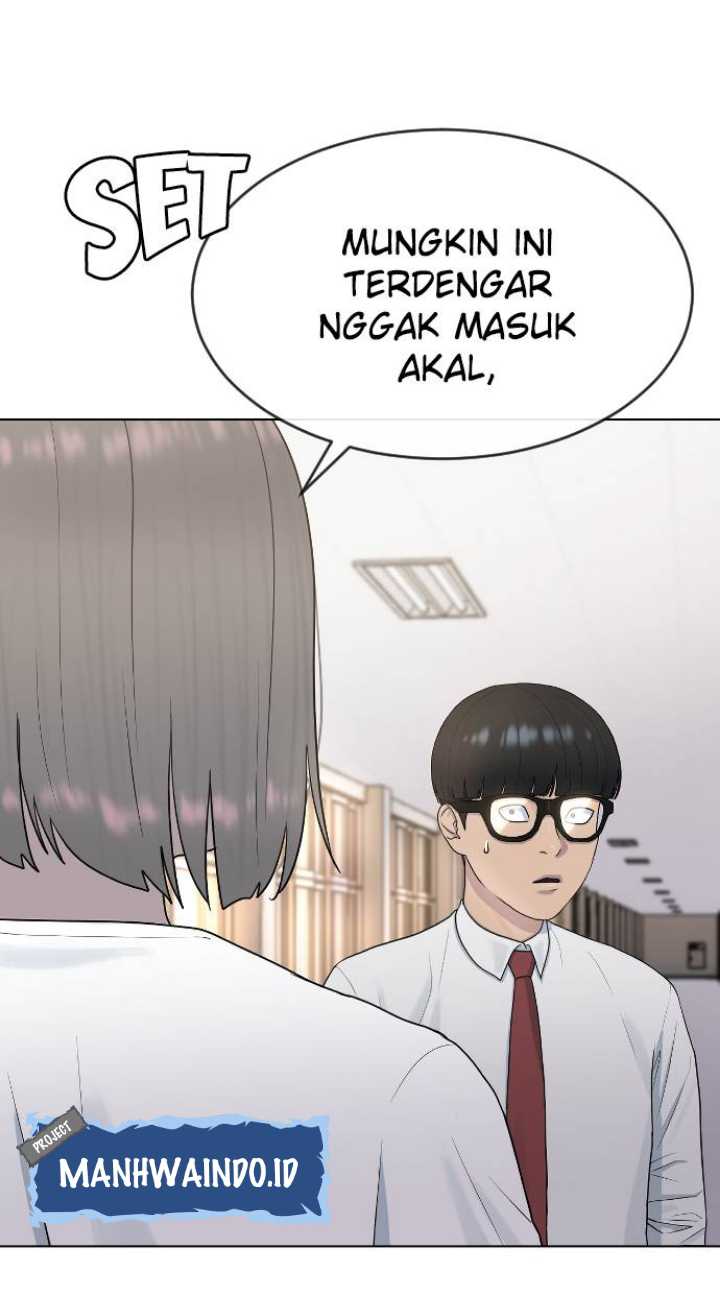 Hypnosis School Chapter 41 - halaman 64