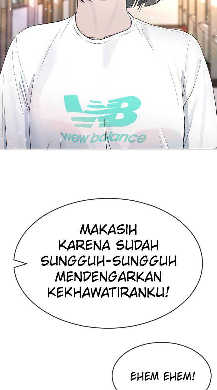 Hypnosis School Chapter 41 - halaman 66