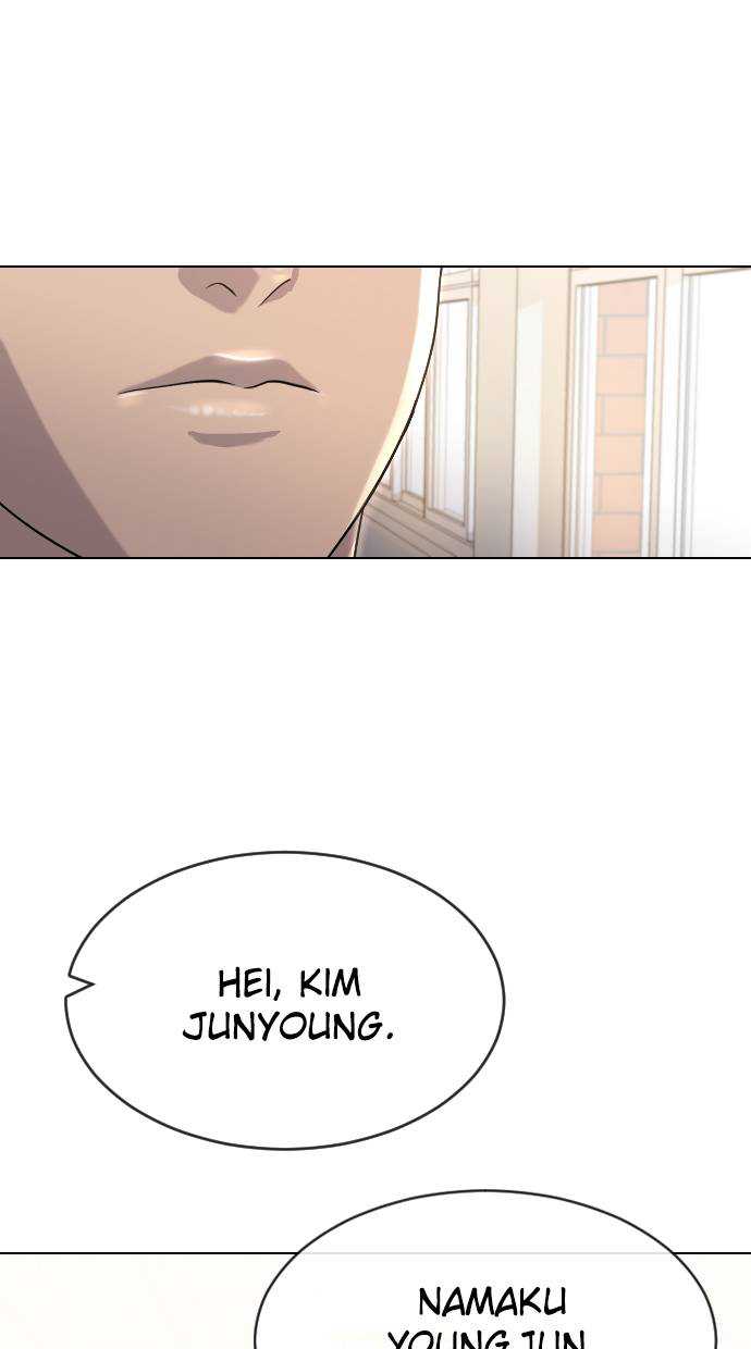 Hypnosis School Chapter 41 - halaman 76
