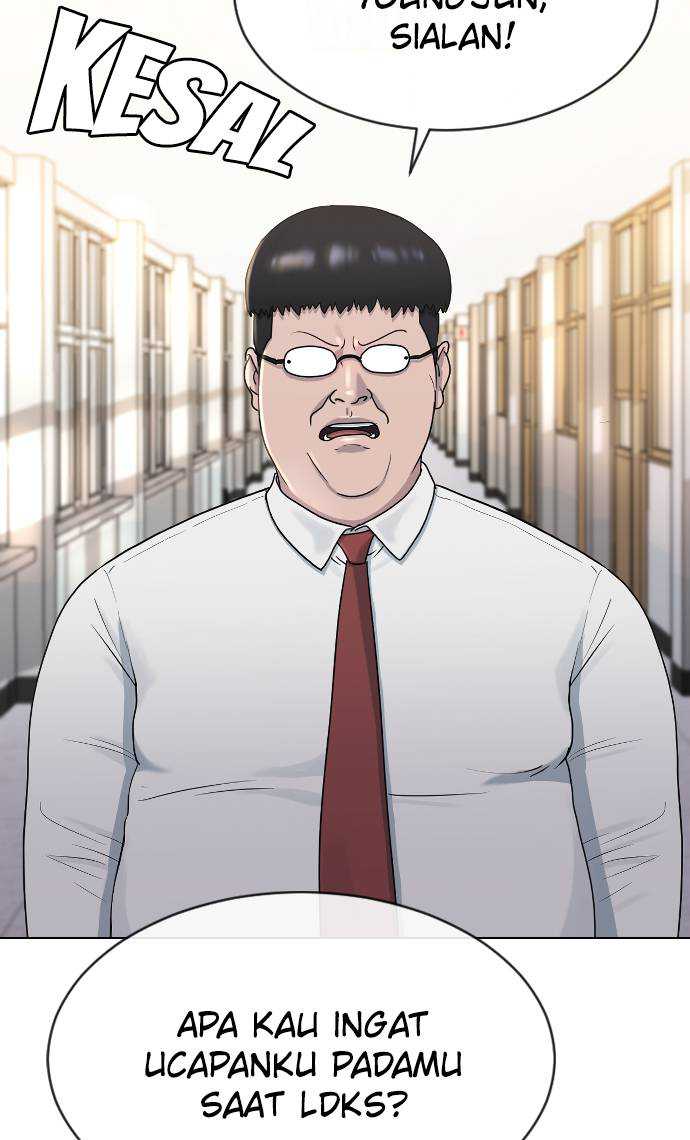 Hypnosis School Chapter 41 - halaman 77