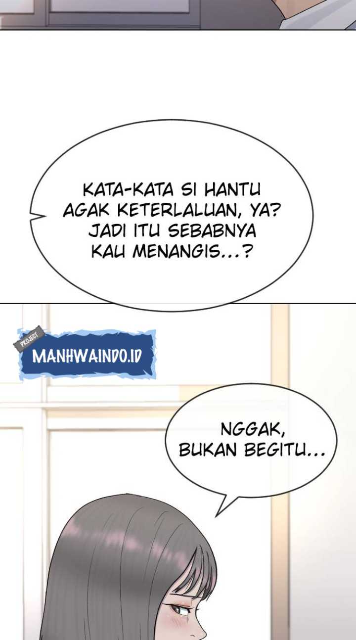 Hypnosis School Chapter 41 - halaman 8