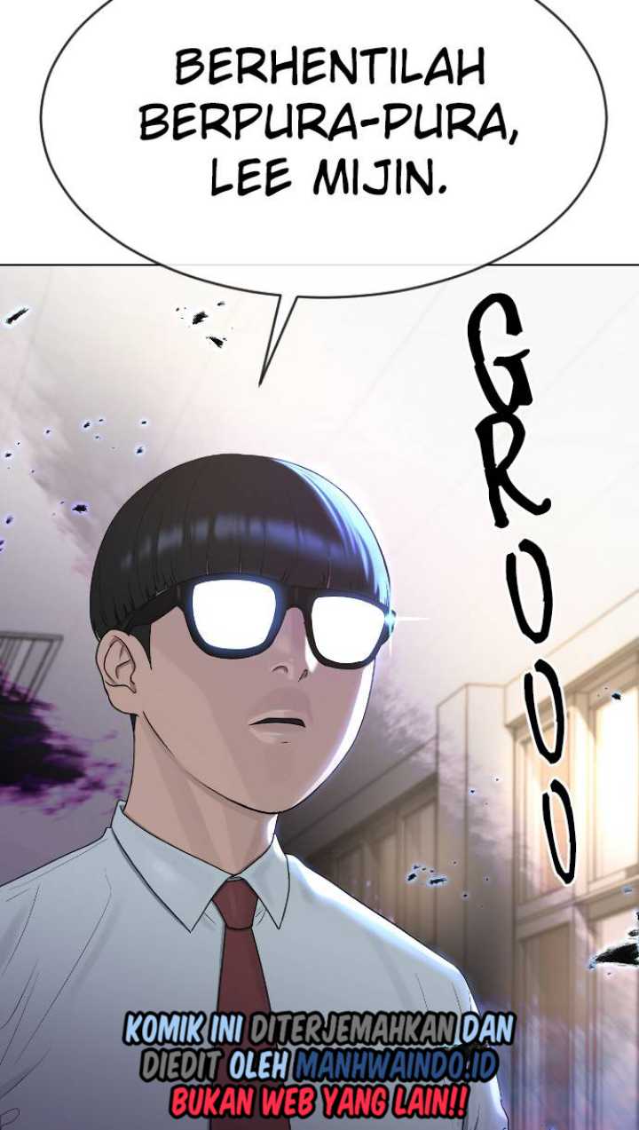 Hypnosis School Chapter 41 - halaman 80