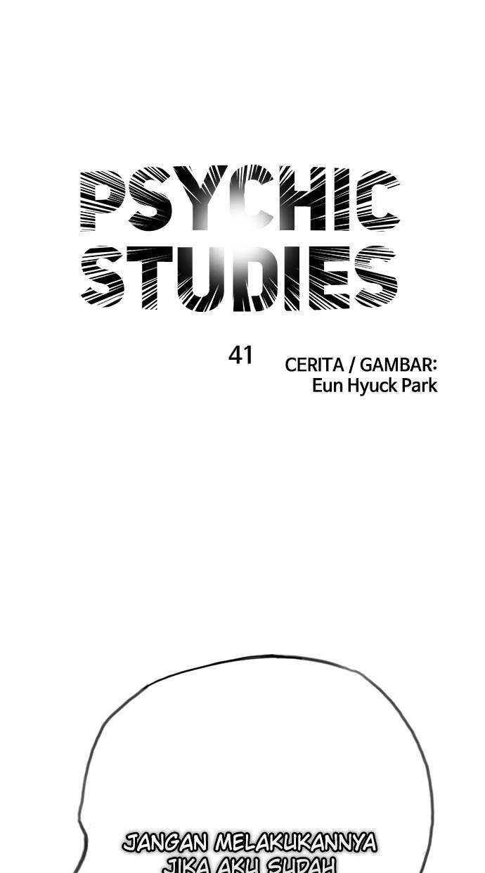 Hypnosis School Chapter 41 - halaman 83