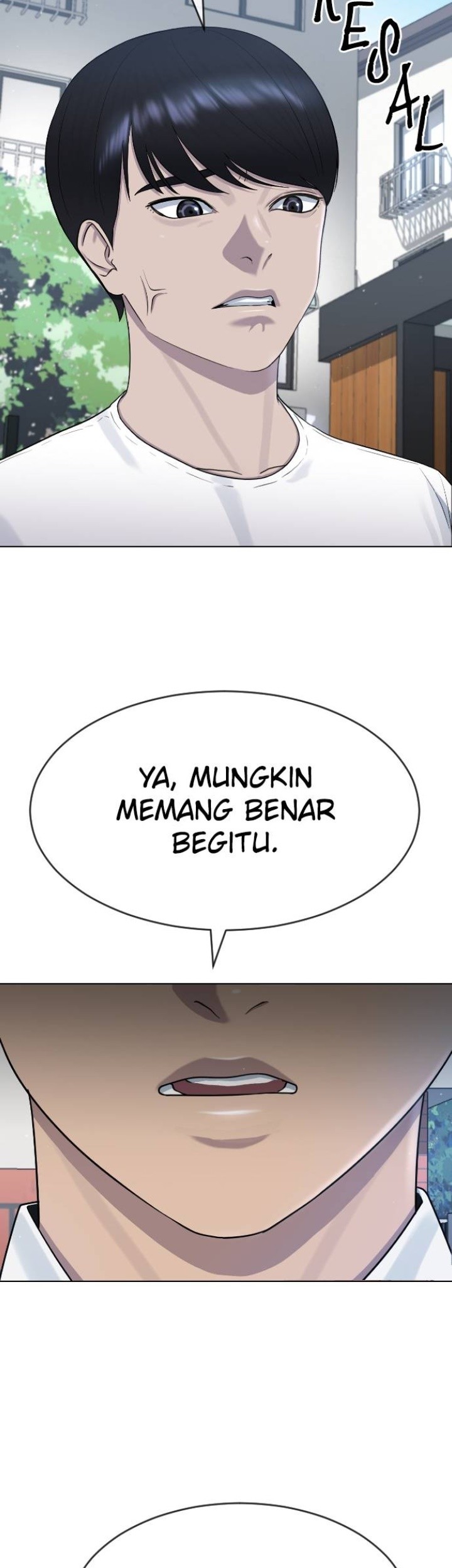 Hypnosis School Chapter 47 - halaman 17