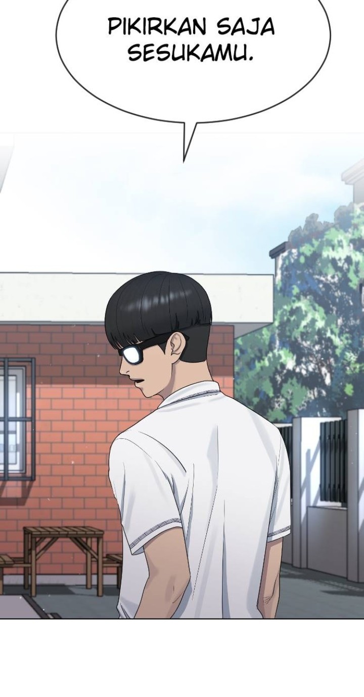 Hypnosis School Chapter 47 - halaman 18