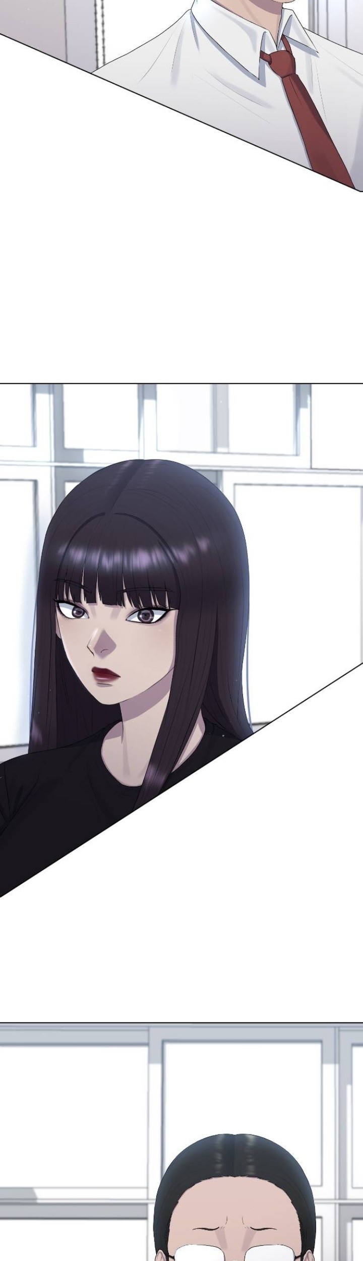 Hypnosis School Chapter 47 - halaman 21