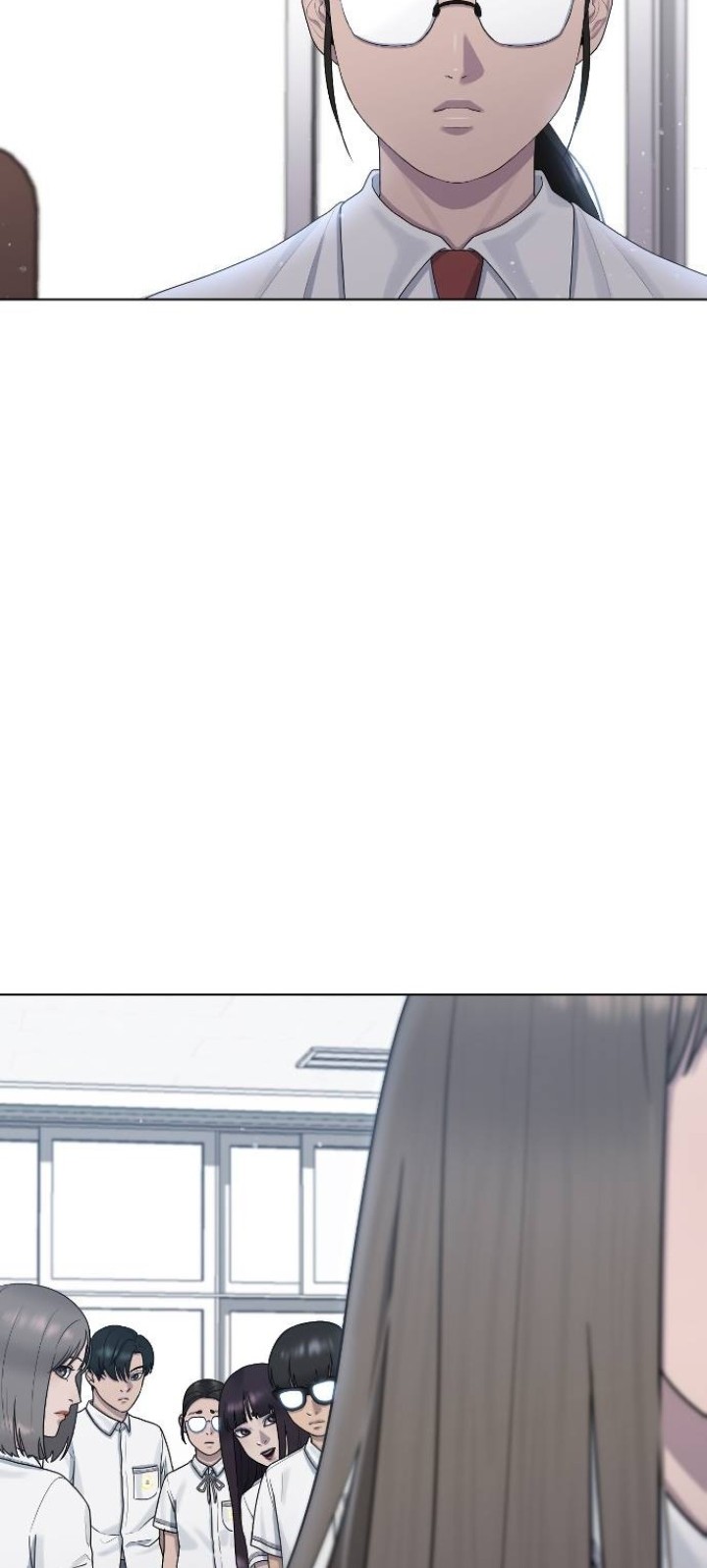 Hypnosis School Chapter 47 - halaman 22
