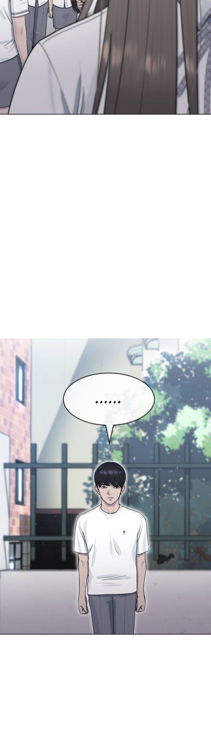 Hypnosis School Chapter 47 - halaman 23