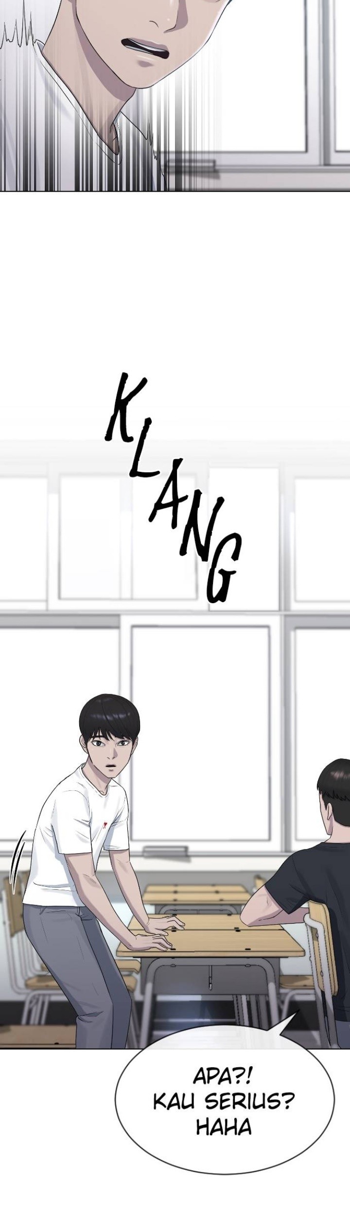 Hypnosis School Chapter 47 - halaman 3