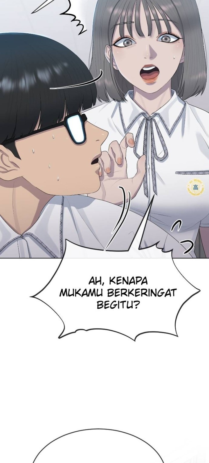 Hypnosis School Chapter 47 - halaman 30