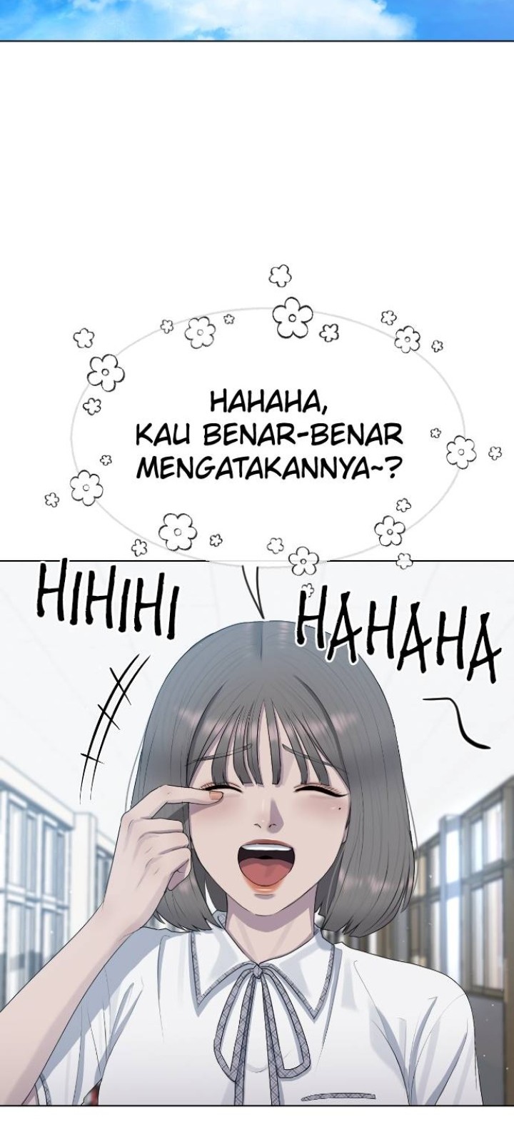Hypnosis School Chapter 47 - halaman 32