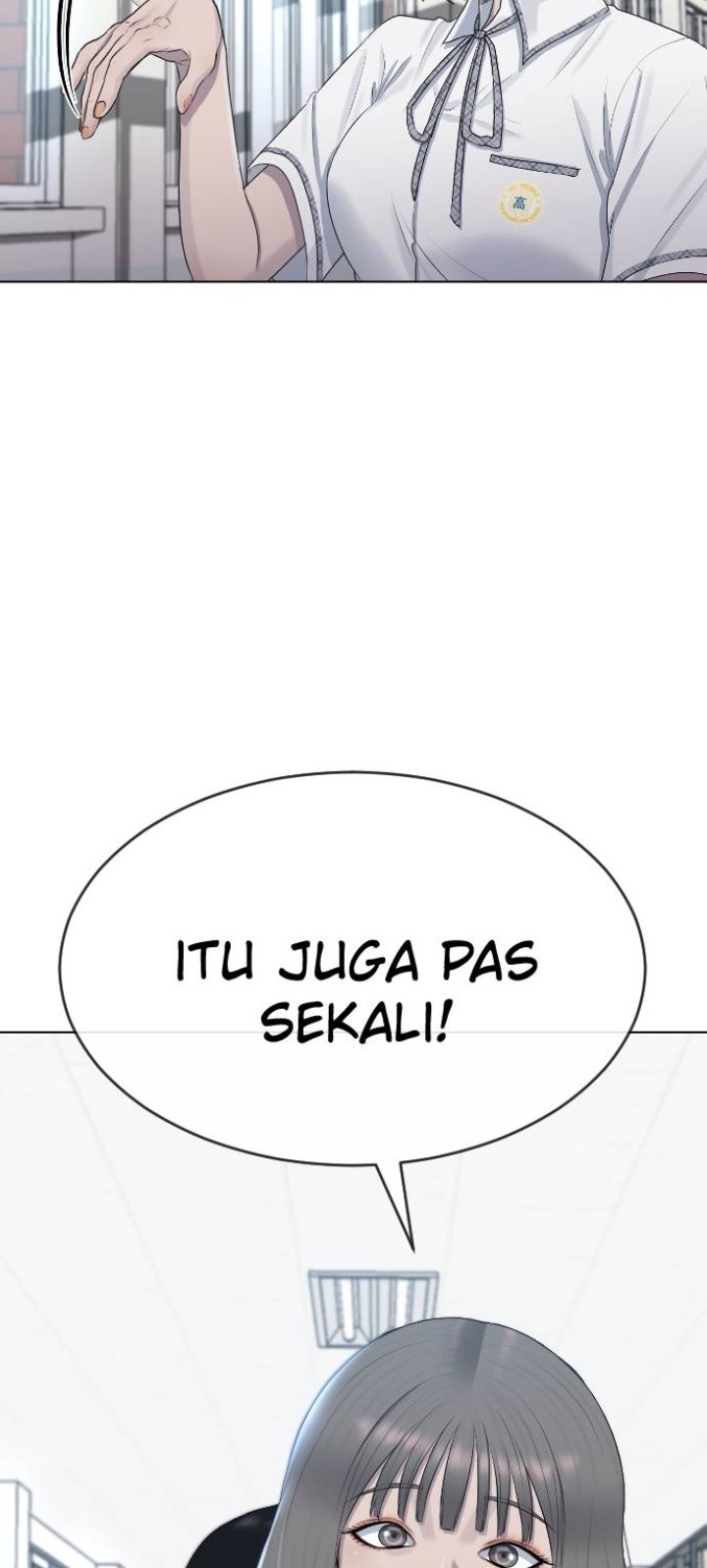 Hypnosis School Chapter 47 - halaman 34
