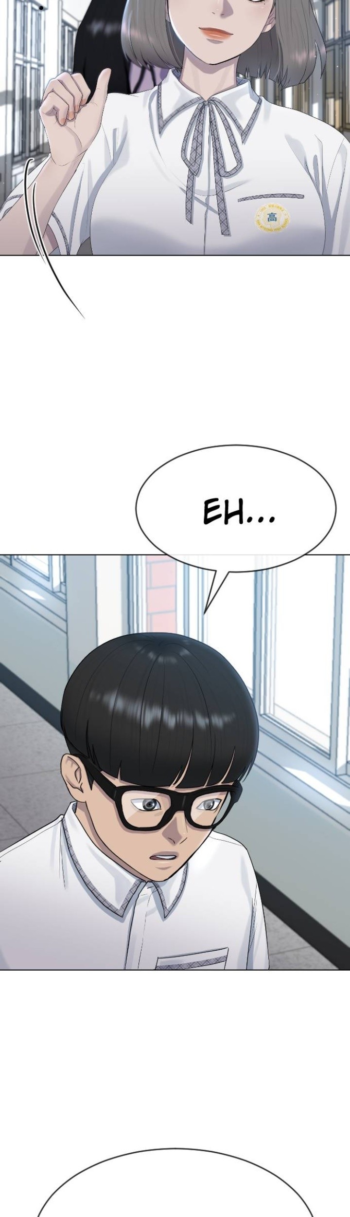 Hypnosis School Chapter 47 - halaman 35