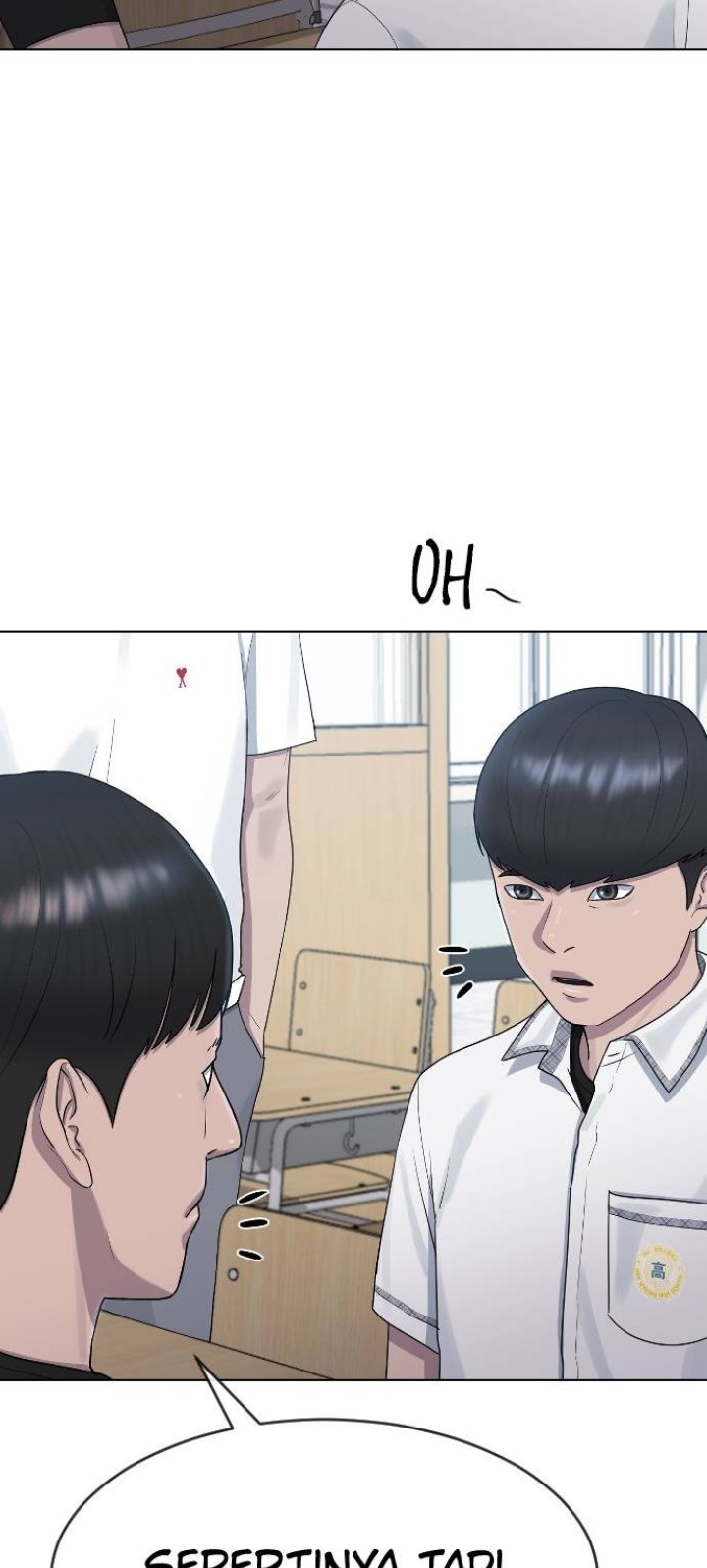 Hypnosis School Chapter 47 - halaman 41