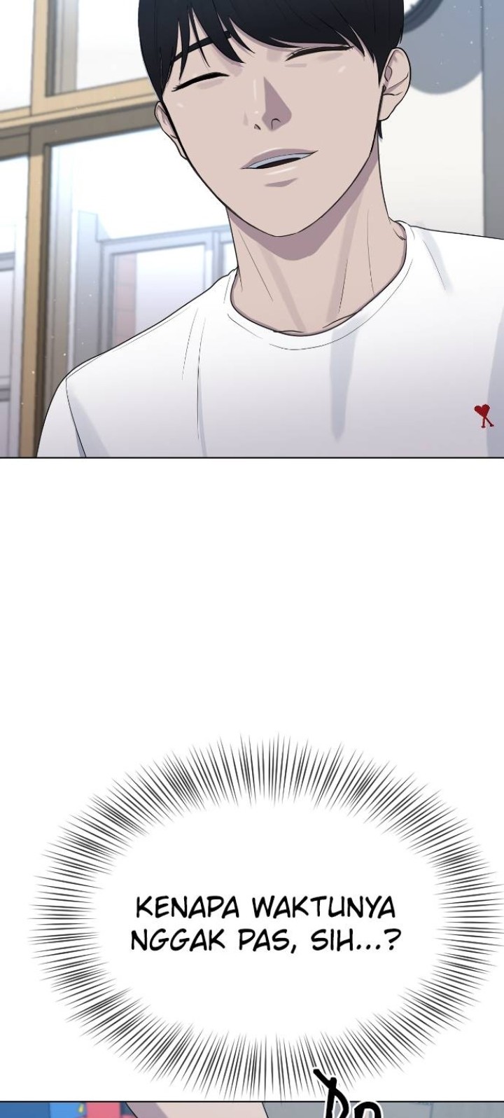 Hypnosis School Chapter 47 - halaman 43