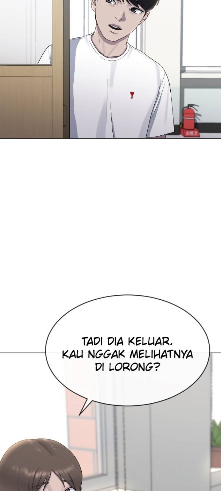 Hypnosis School Chapter 47 - halaman 47