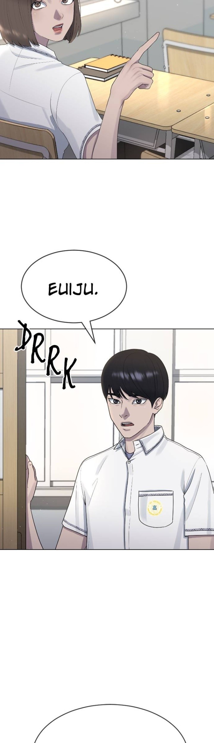 Hypnosis School Chapter 47 - halaman 48