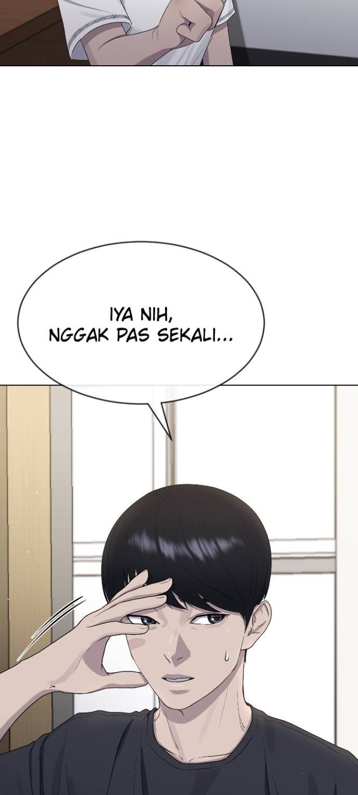 Hypnosis School Chapter 47 - halaman 51