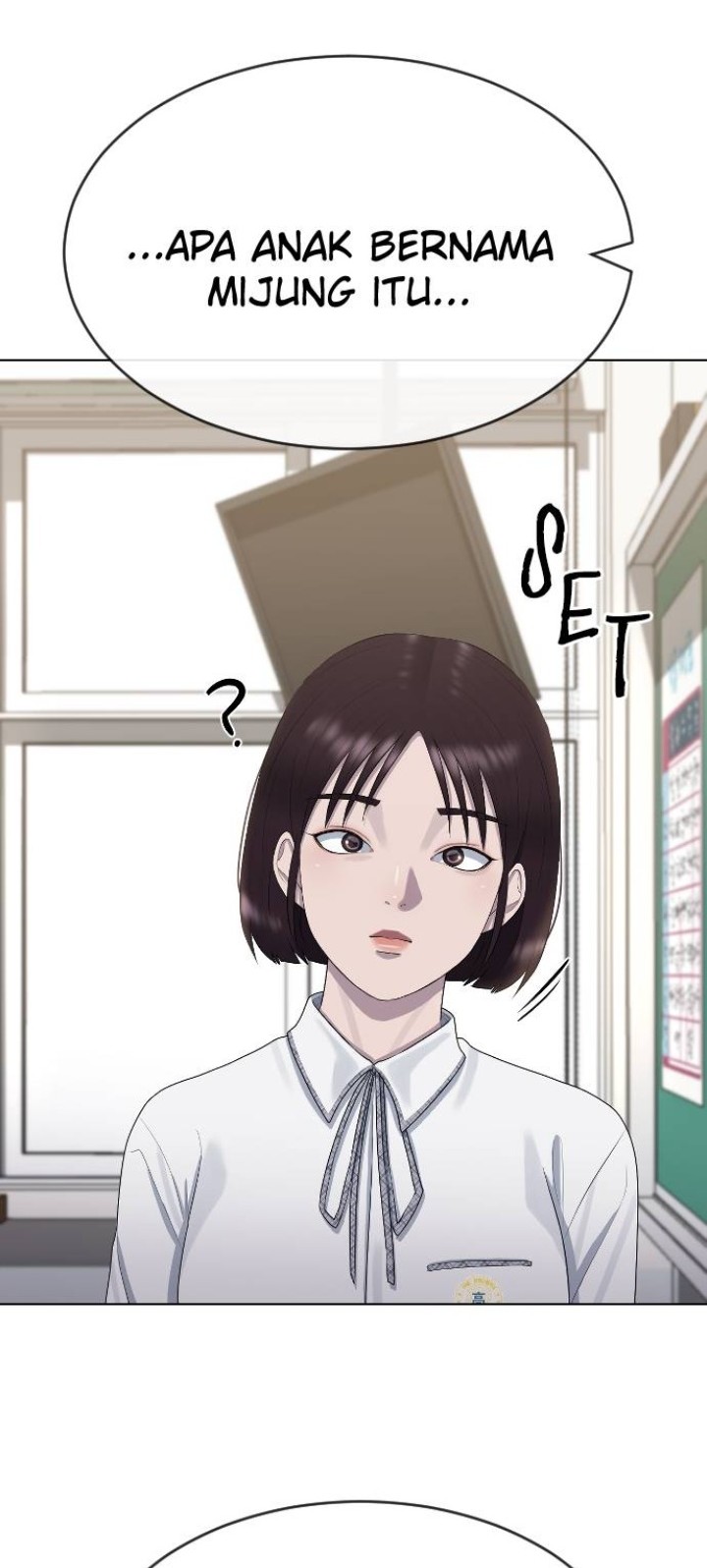 Hypnosis School Chapter 47 - halaman 53