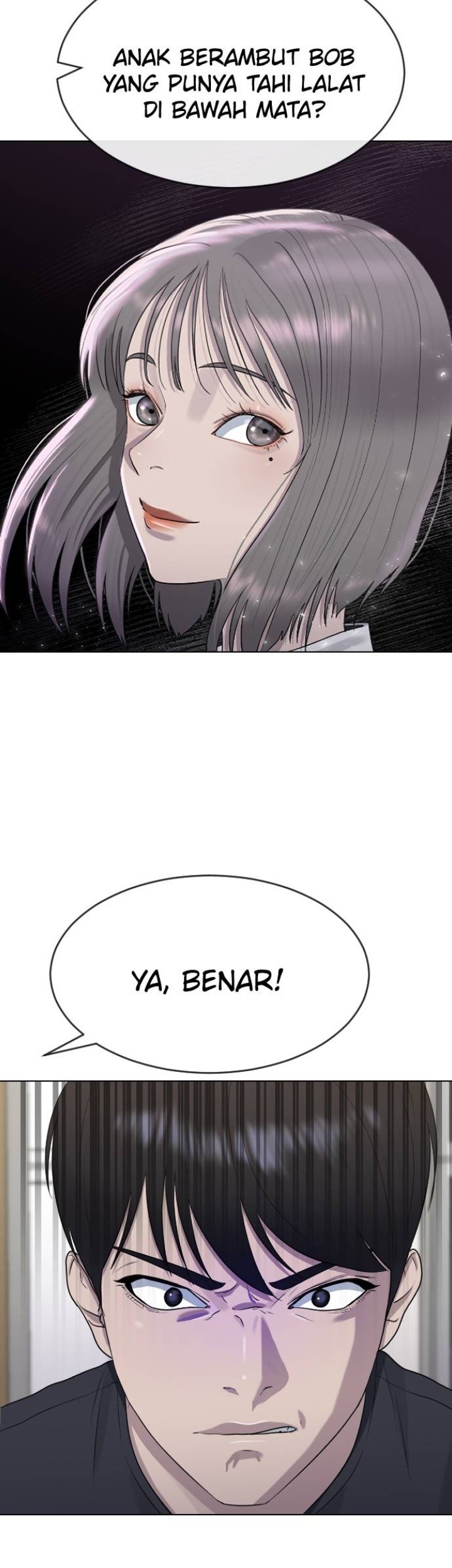 Hypnosis School Chapter 47 - halaman 54