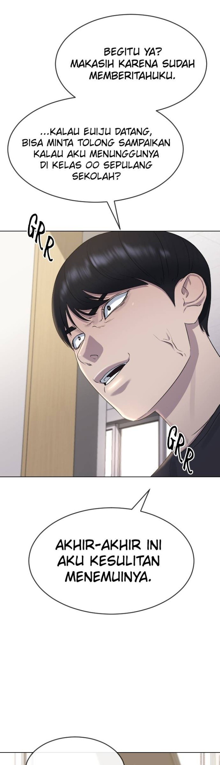 Hypnosis School Chapter 47 - halaman 57