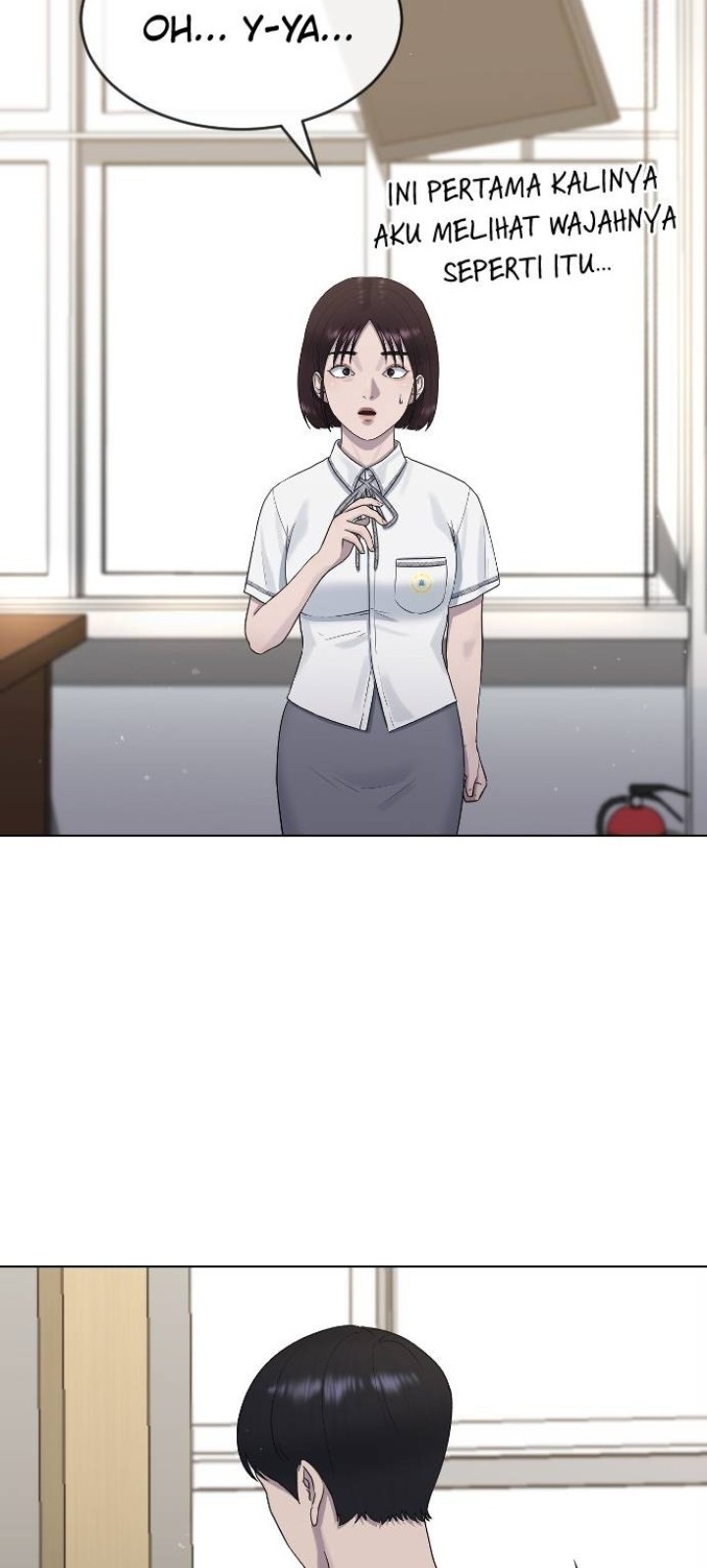 Hypnosis School Chapter 47 - halaman 58