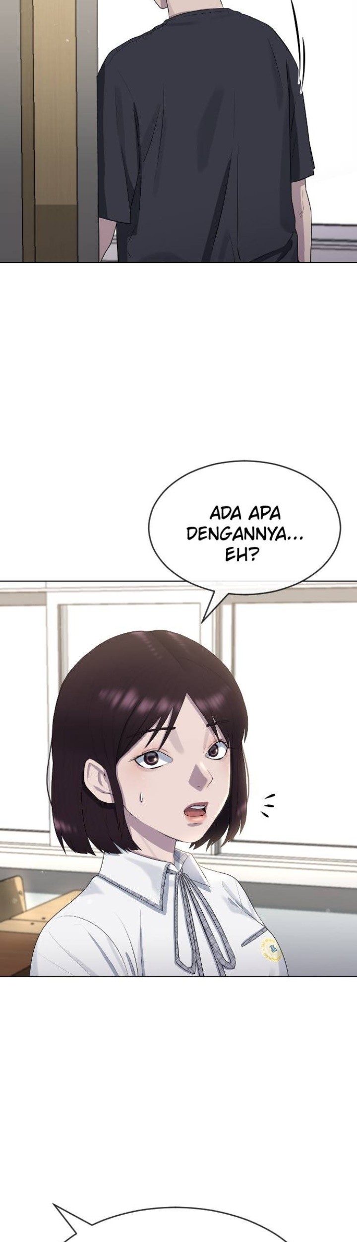 Hypnosis School Chapter 47 - halaman 59