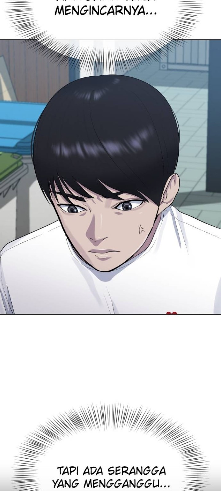 Hypnosis School Chapter 47 - halaman 6