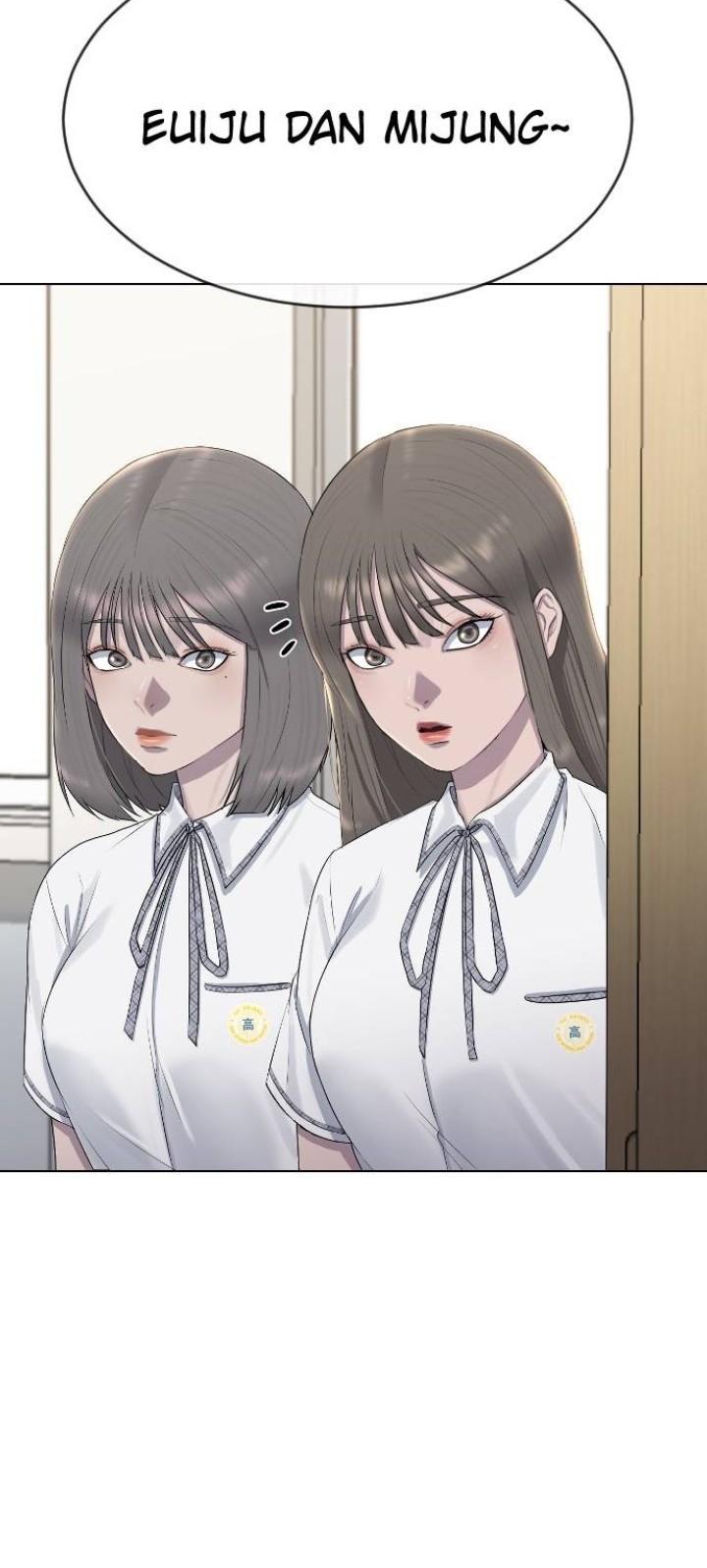 Hypnosis School Chapter 47 - halaman 60