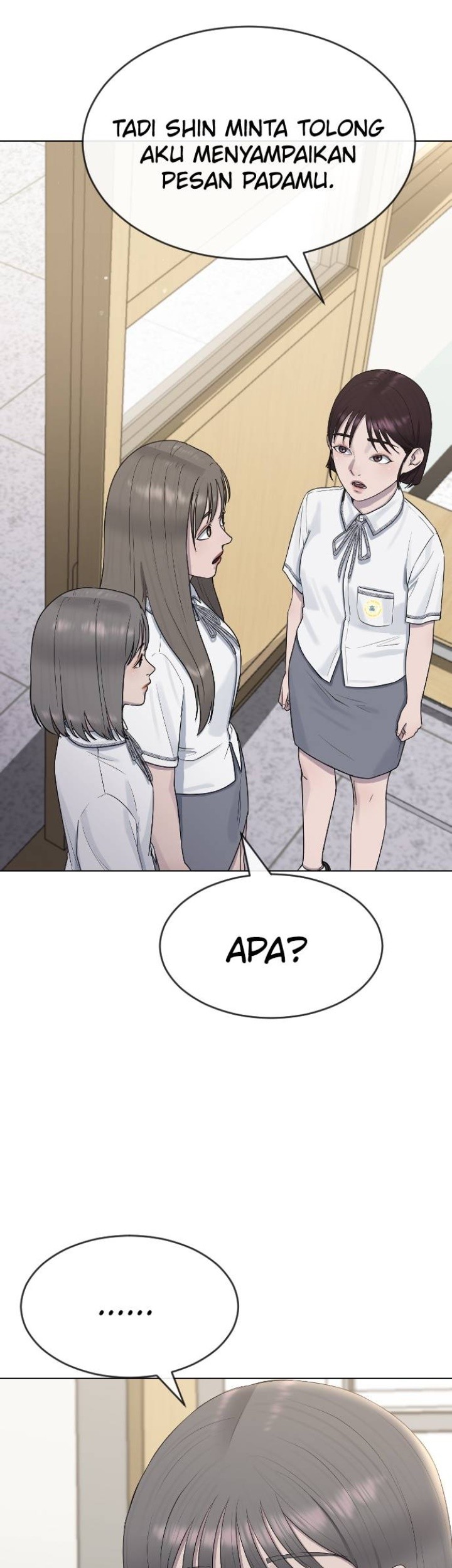 Hypnosis School Chapter 47 - halaman 61