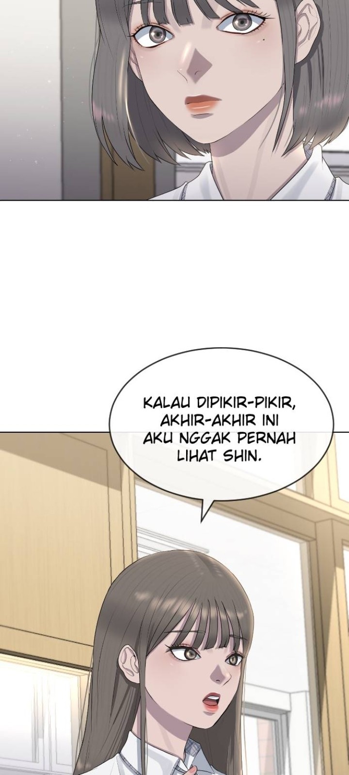 Hypnosis School Chapter 47 - halaman 62