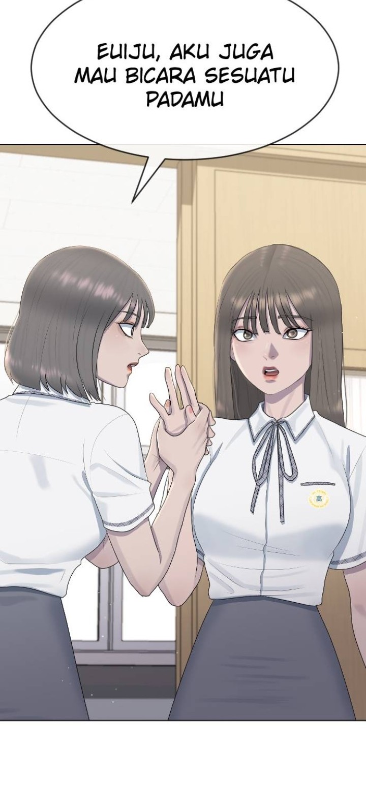 Hypnosis School Chapter 47 - halaman 64