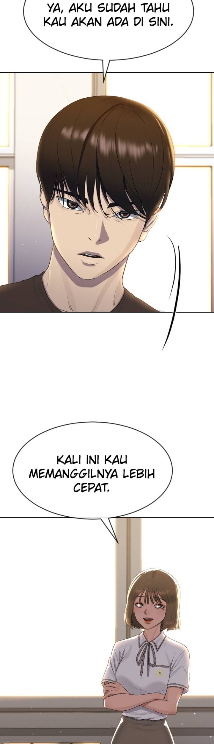 Hypnosis School Chapter 47 - halaman 69