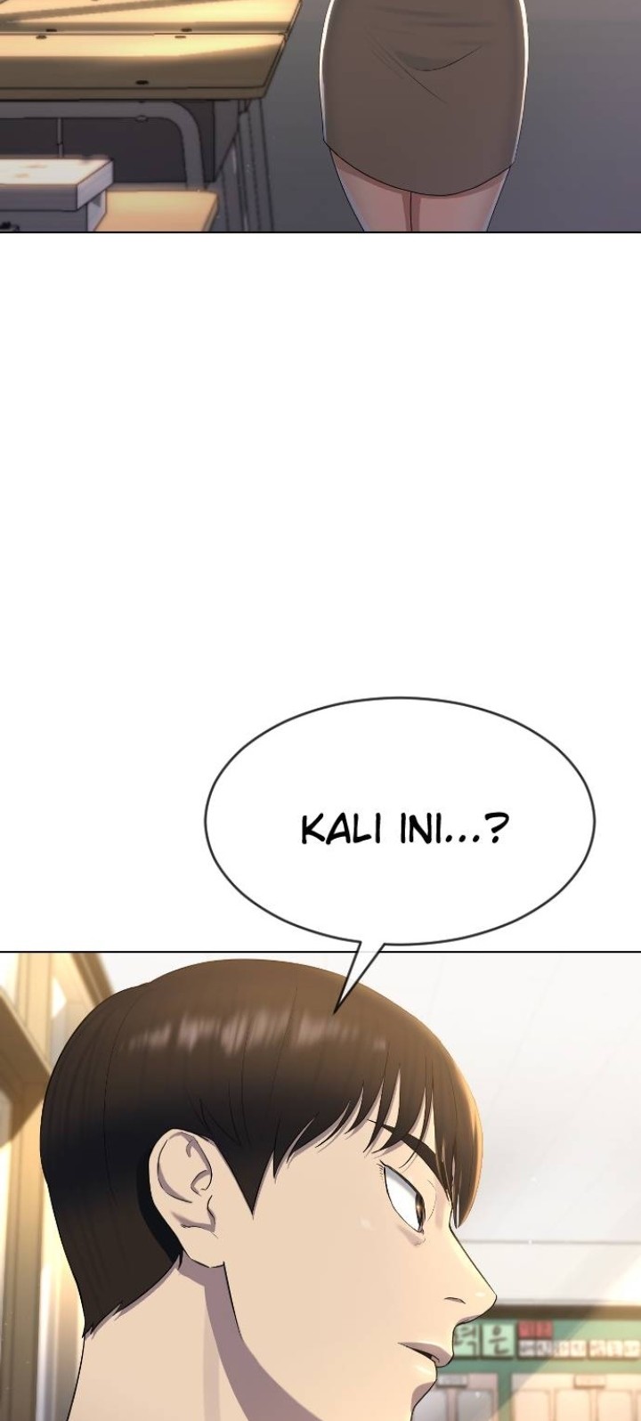 Hypnosis School Chapter 47 - halaman 70