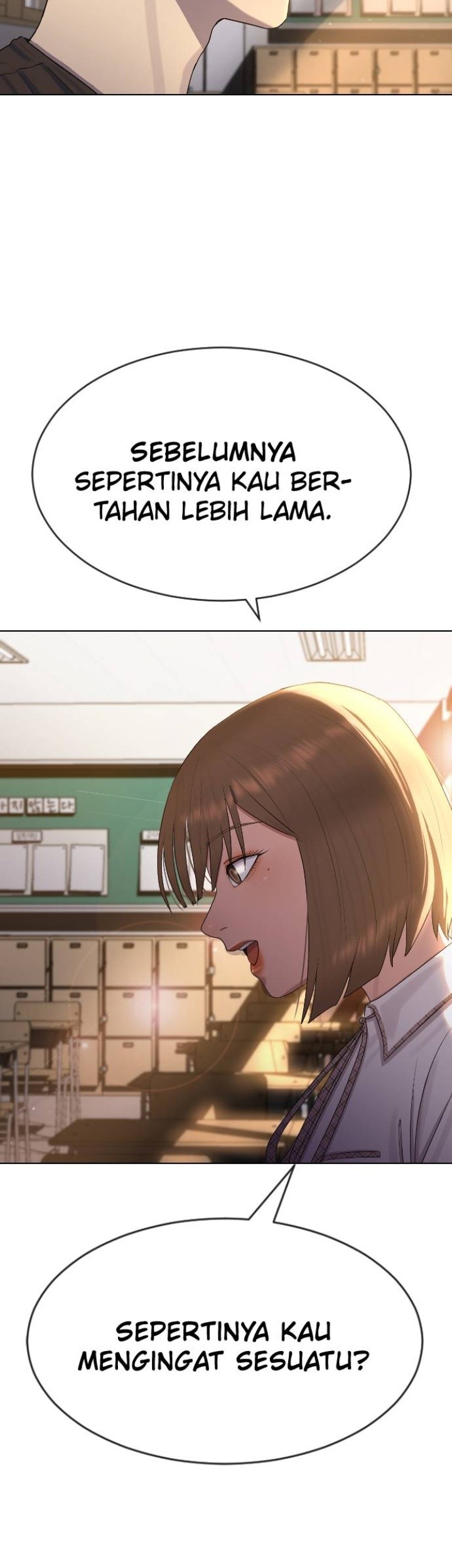 Hypnosis School Chapter 47 - halaman 71