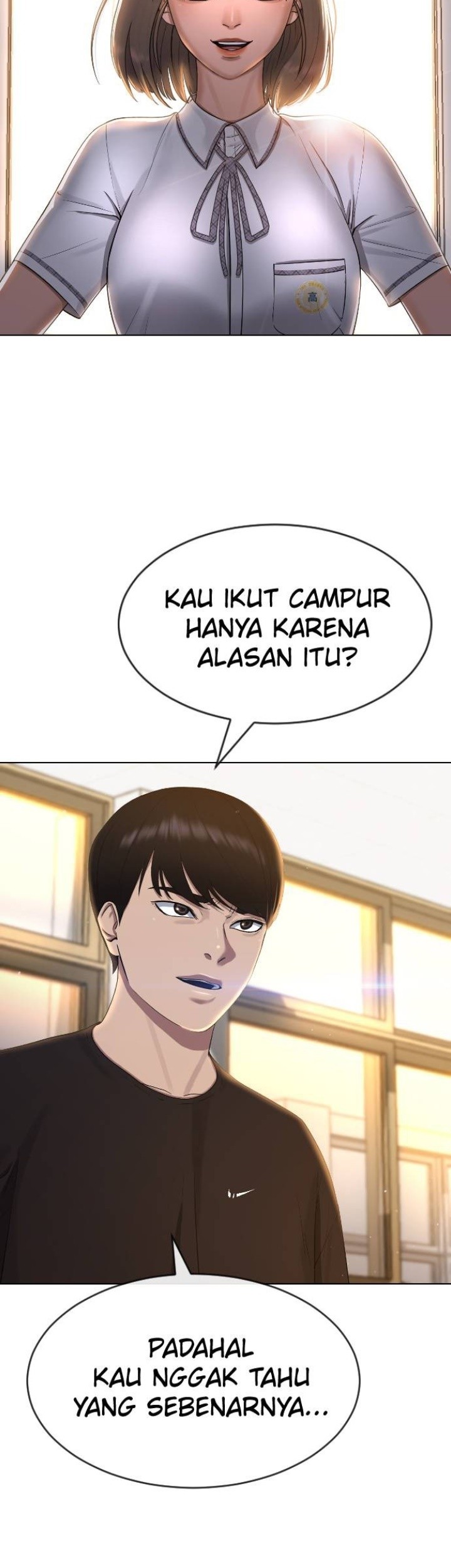 Hypnosis School Chapter 48 - halaman 13