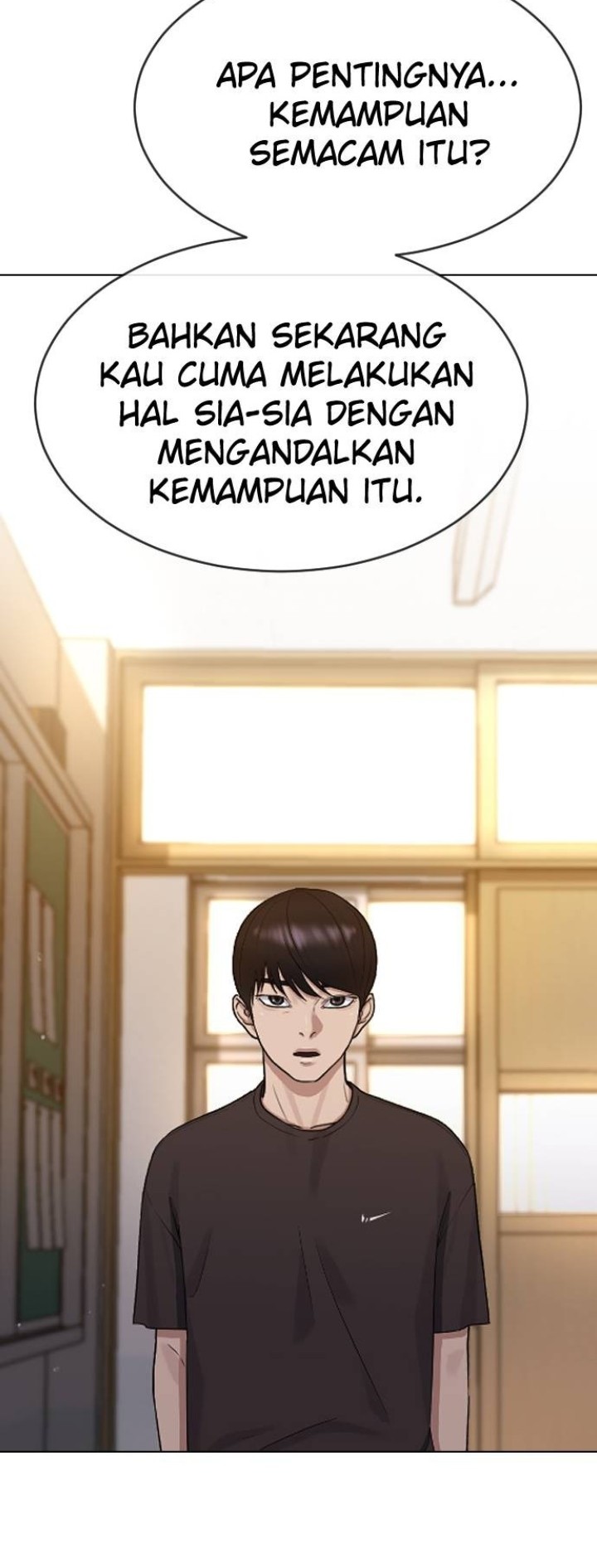 Hypnosis School Chapter 48 - halaman 16